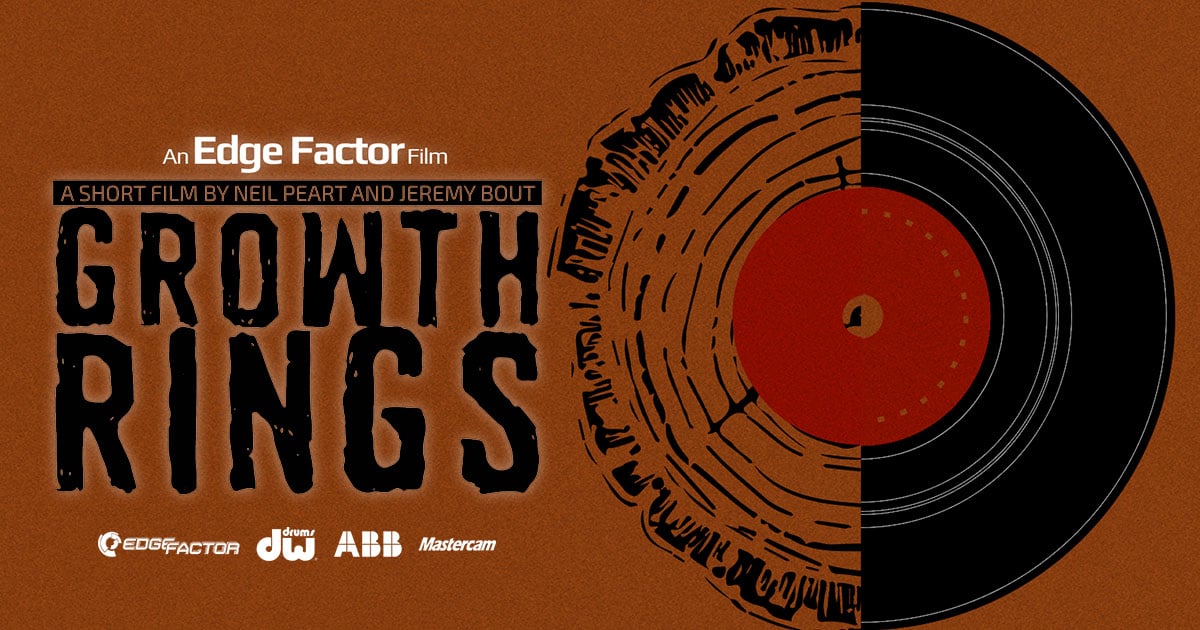 Growth Rings 