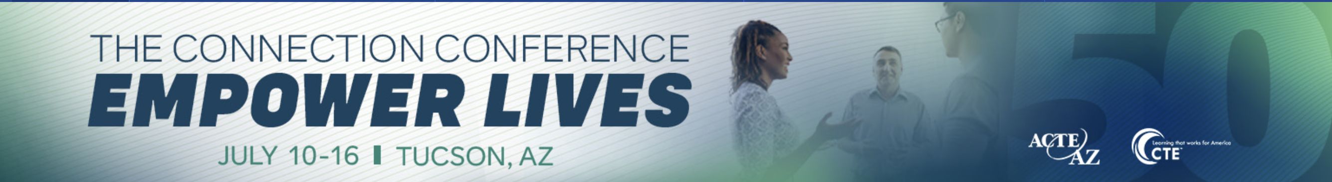 AZ CTE Summer Conference 2025