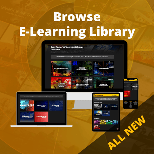 Browse E-learning library