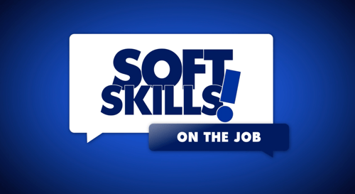 SoftSkillsontheJob