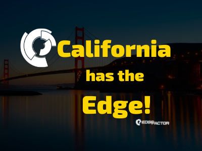 Edge Factor features career and training opportunities for students and job-seekers in California
