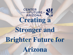 Center for the Future of Arizona and Edge Factor partner to inspire the next generation. 