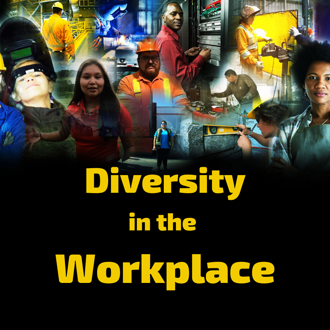 Diversity in the Workplace