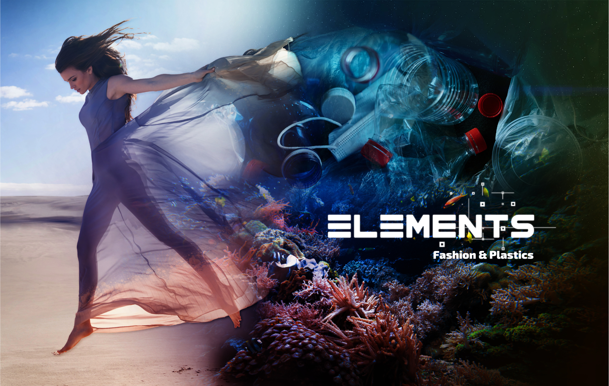 Elements: Fashion and Plastics