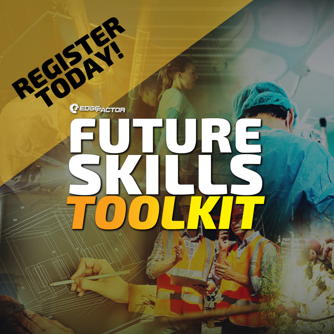Future Skills Toolkit by Edge Factor