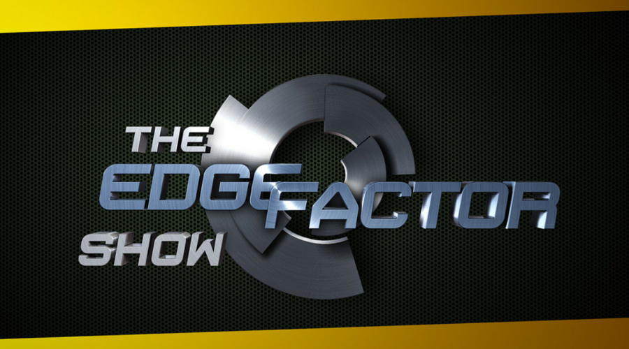 Edge Factor Show on Fox and ABC