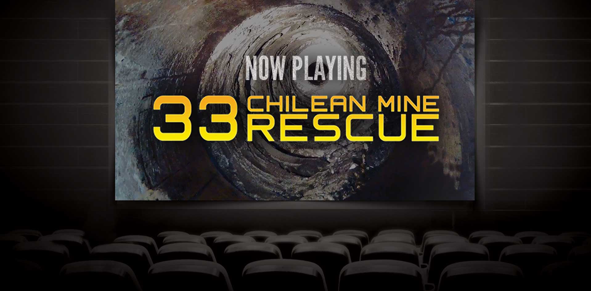 Chilean Mine Rescue 