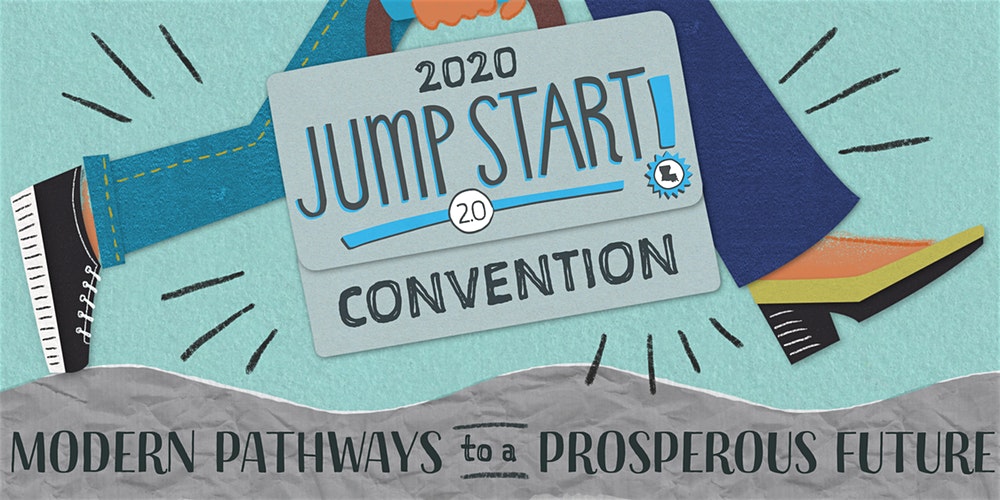 Jumpstart Convention 2020