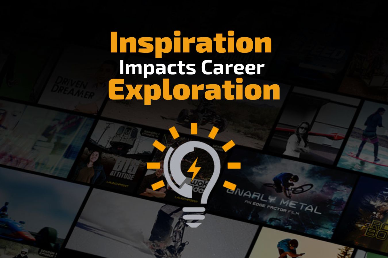 Inspiration Impacts Career Exploration