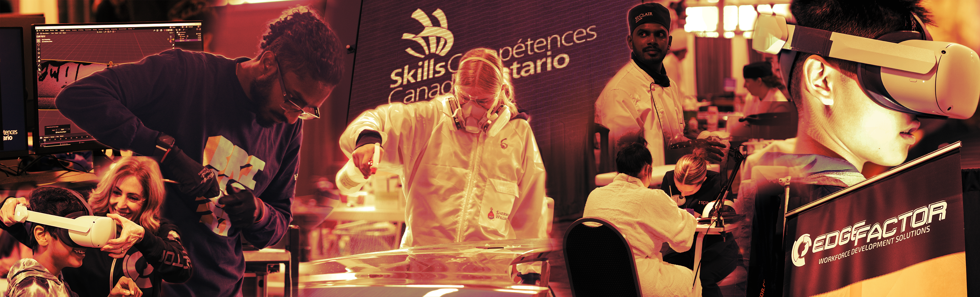 Edge Factor and Skills Ontario partner to inspire the future workforce