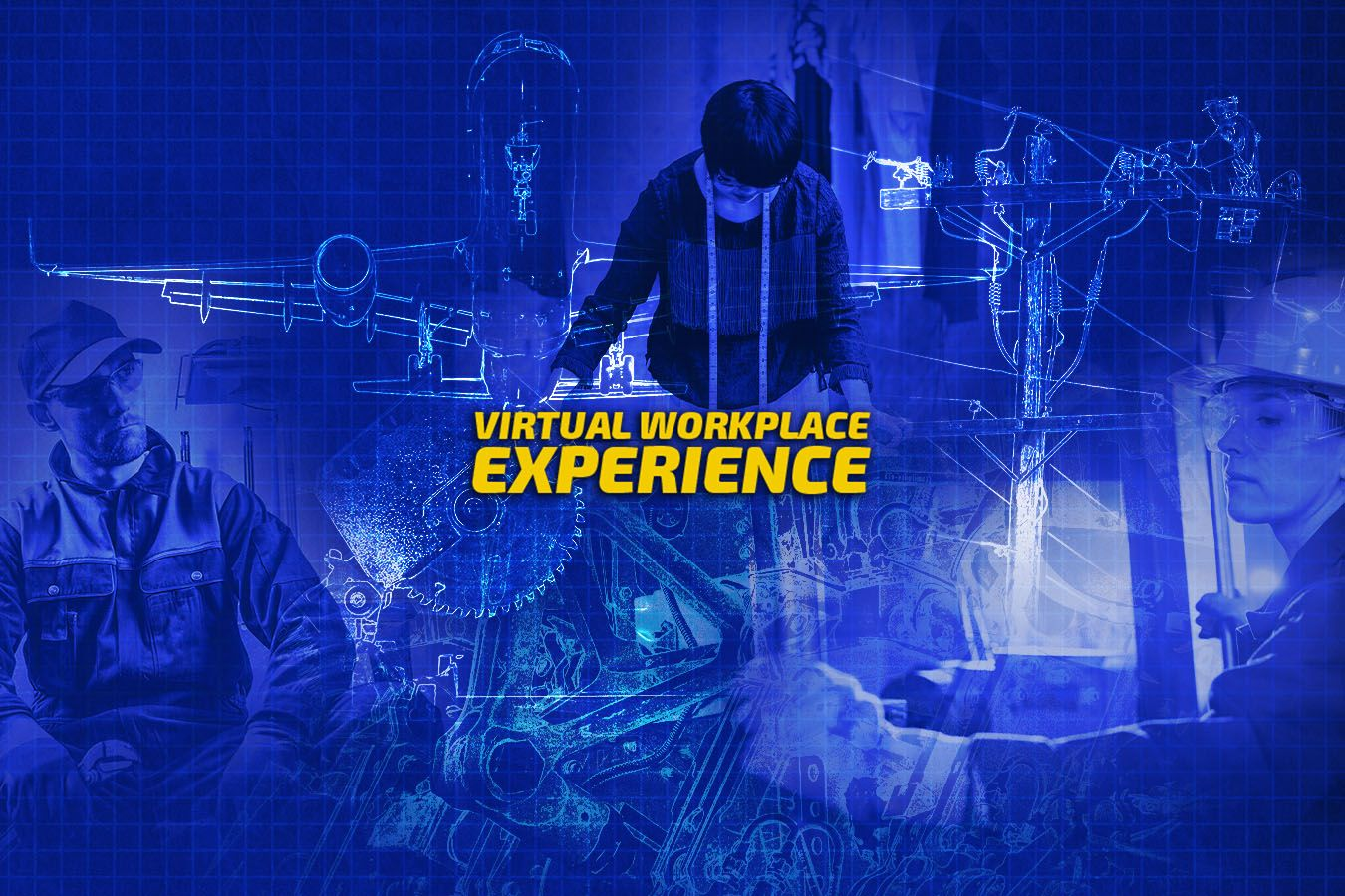 Online Learning Is Easy with a Free Virtual Workplace Experience