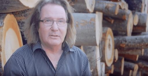 John Good turned disappointment into success by making a career out of what he loved to do.